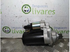 Recambio de motor arranque para  referencia OEM IAM 11020260   2