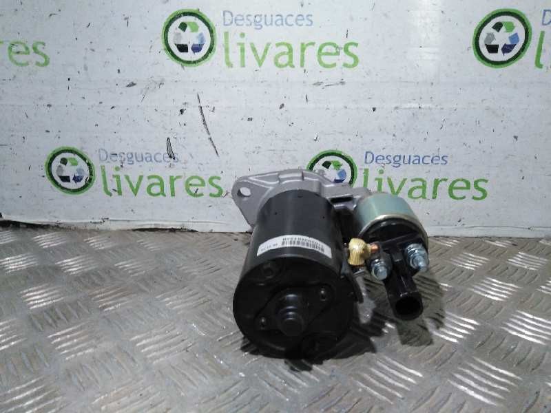 Recambio de motor arranque para  referencia OEM IAM 11020260  