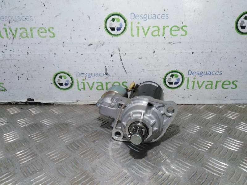 Recambio de motor arranque para  referencia OEM IAM 11020260  