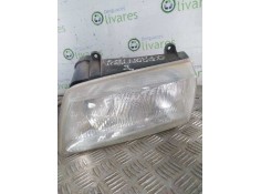 Recambio de faro izquierdo para  referencia OEM IAM   