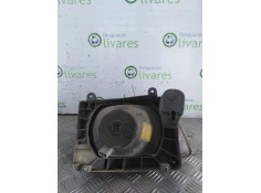 Recambio de faro izquierdo para  referencia OEM IAM    2