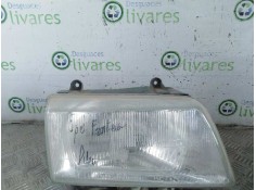 Recambio de faro derecho para  referencia OEM IAM   