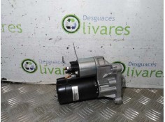 Recambio de motor arranque para  referencia OEM IAM 11013200  