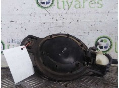 Recambio de maneta exterior delantera derecha para fiat doblo cargo (223) 1.9 d furg. acristalado   |   0.01 - ... | 2001 | 63 c 2