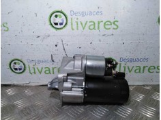 Recambio de motor arranque para  referencia OEM IAM 11013200   2