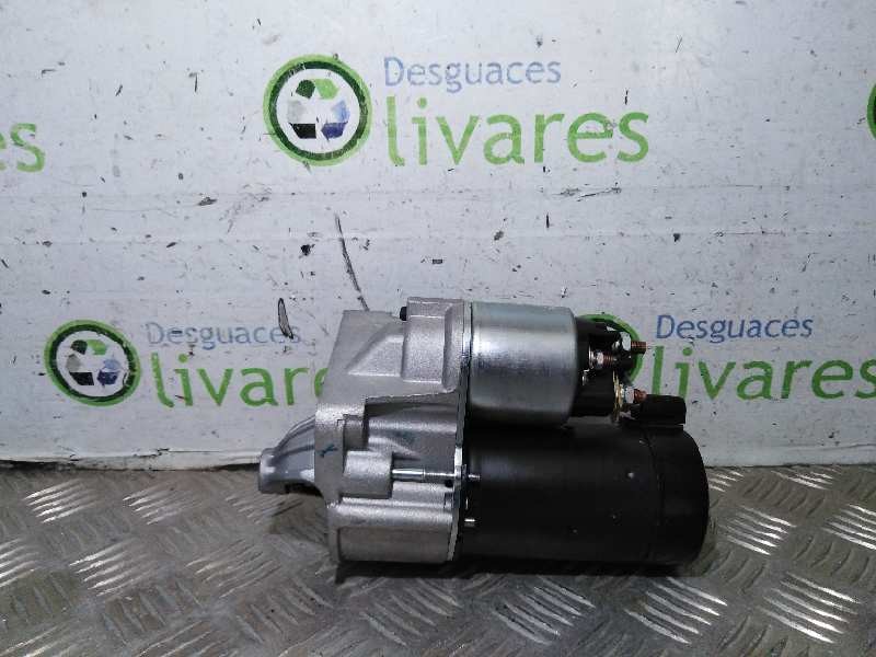Recambio de motor arranque para  referencia OEM IAM 11013200  