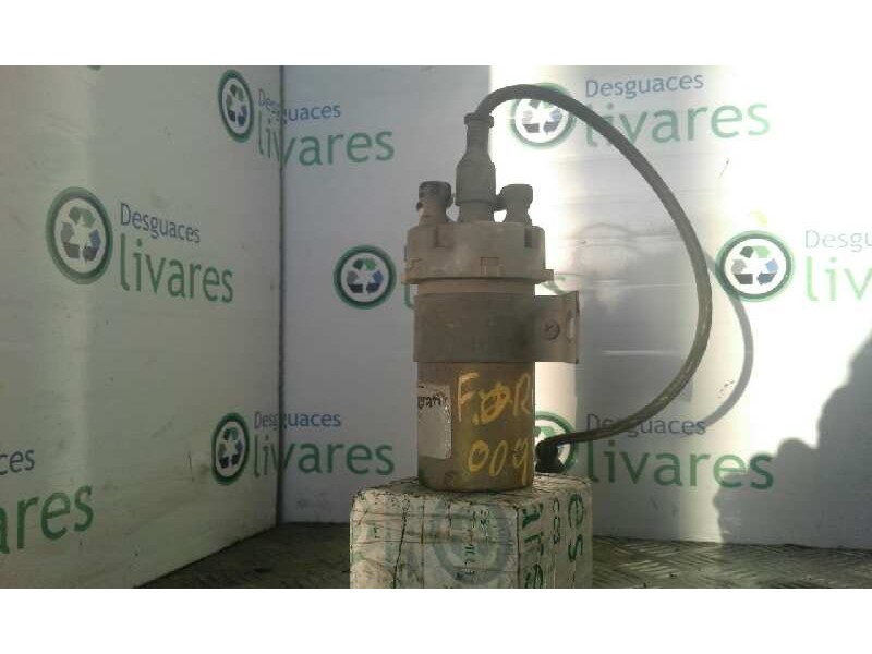 Recambio de bobina encendido para ford orion    |   ... | 0 | 74cv / 54 kw referencia OEM IAM   