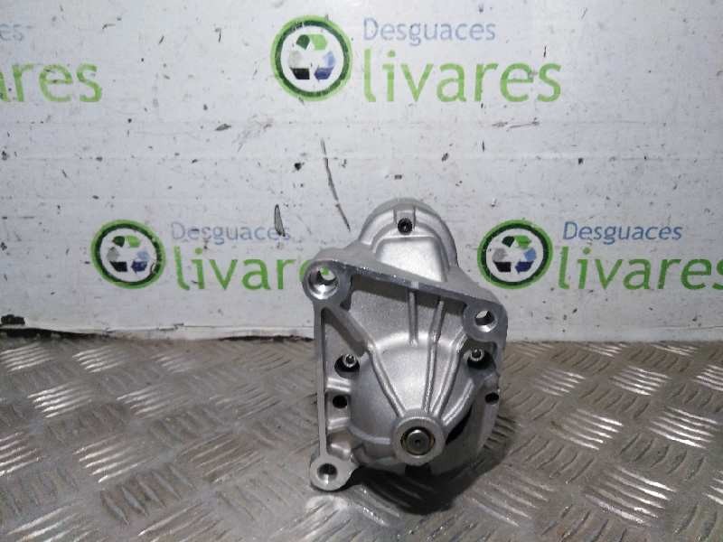 Recambio de motor arranque para  referencia OEM IAM 11013200  