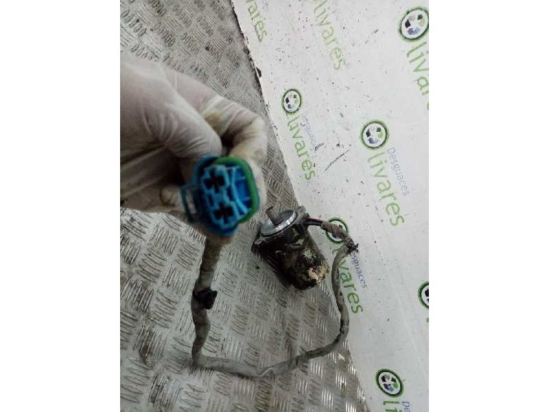 Recambio de cremallera direccion para  referencia OEM IAM   