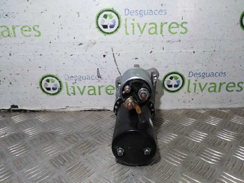 Recambio de motor arranque para  referencia OEM IAM 11013200  