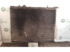 Recambio de radiador calefaccion / aire acondicionado para nissan serena (c23m) 2.3 diesel   |   0.92 - ... | 1992 | 75 cv / 55 