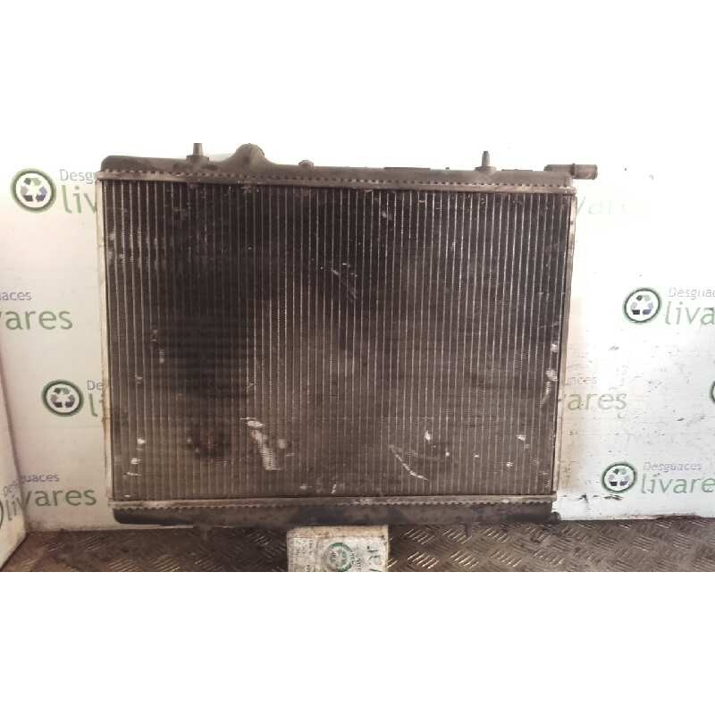 Recambio de radiador calefaccion / aire acondicionado para nissan serena (c23m) 2.3 diesel   |   0.92 - ... | 1992 | 75 cv / 55 