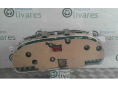 Recambio de cuadro instrumentos para chrysler voyager (gs)    |   0.96 - 0.01 | 1996 - 2001 referencia OEM IAM    2