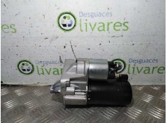 Recambio de motor arranque para  referencia OEM IAM 11013200  