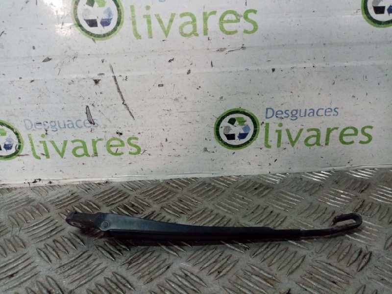 Recambio de brazo limpia trasero para  referencia OEM IAM  3B9955707A 