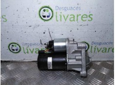 Recambio de motor arranque para  referencia OEM IAM 11013200   2