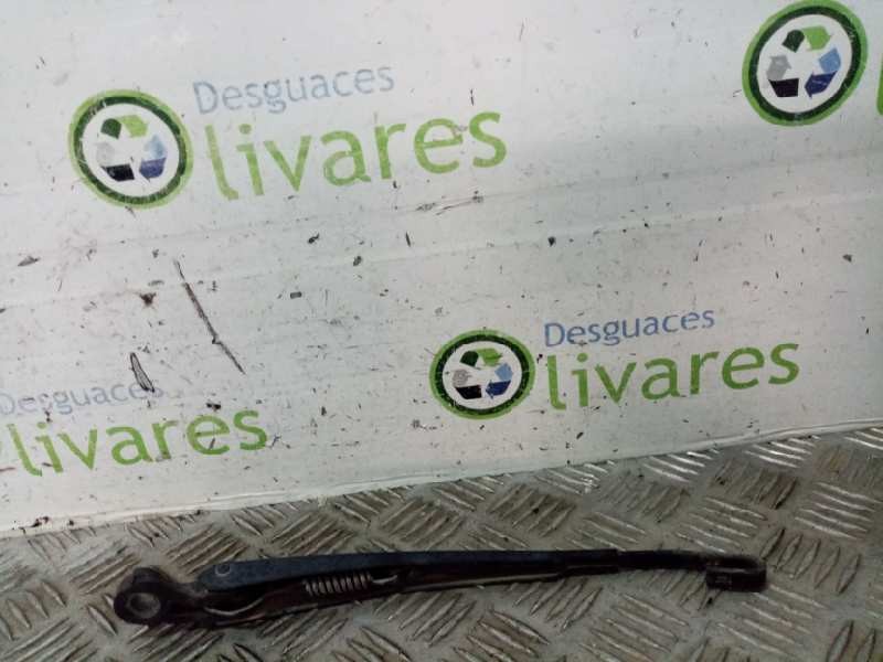 Recambio de brazo limpia trasero para  referencia OEM IAM  3B9955707A 