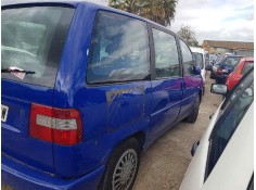 citroen evasion 2.0 hdi sx   |   06.99 - 12.02 | 1999 - 2002 | 109 cv / 80 kw del año 1999