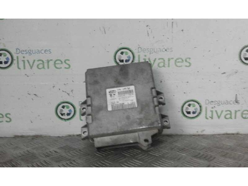 Recambio de centralita motor uce para  referencia OEM IAM 9628993580 16315104 