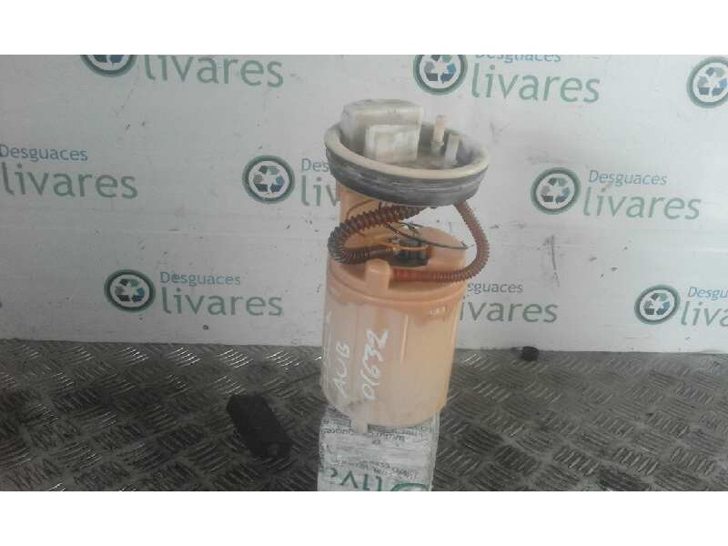 Recambio de aforador para seat ibiza  (6l1)    |   0.02 - 0.09 | 2002 - 2009 referencia OEM IAM   