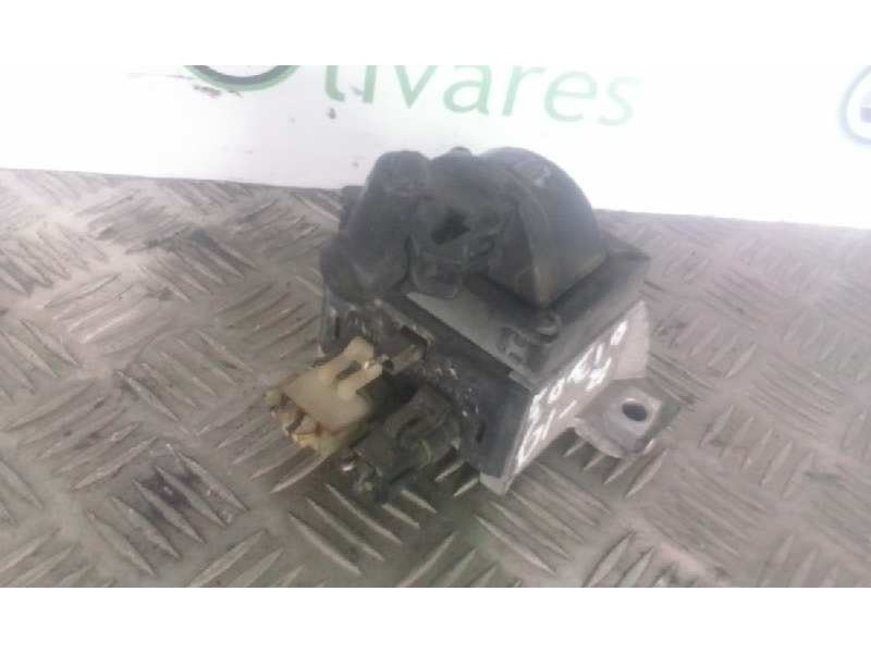 Recambio de bobina encendido para renault 19 hatchback (b/c53) europa   |   09.91 - ... | 1991 | 58 cv / 43 kw referencia OEM IA