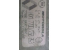 Recambio de bobina encendido para renault 19 hatchback (b/c53) europa   |   09.91 - ... | 1991 | 58 cv / 43 kw referencia OEM IA 2