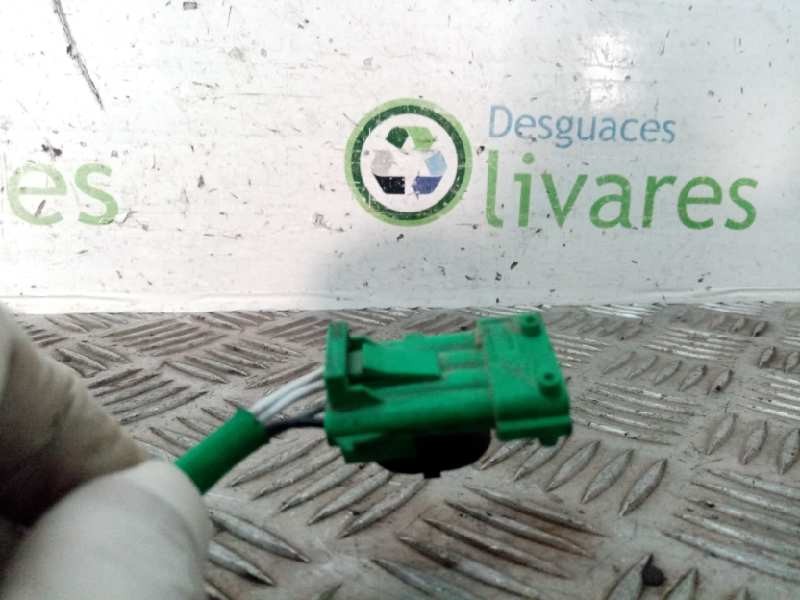 Recambio de sonda lambda para  referencia OEM IAM 9657632980 9657632980 