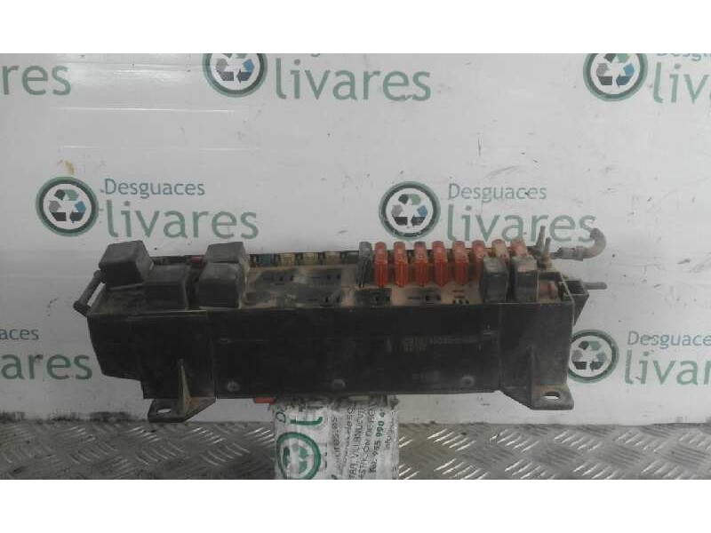 Recambio de no identificado para chrysler voyager (gs)    |   0.96 - 0.01 | 1996 - 2001 referencia OEM IAM   