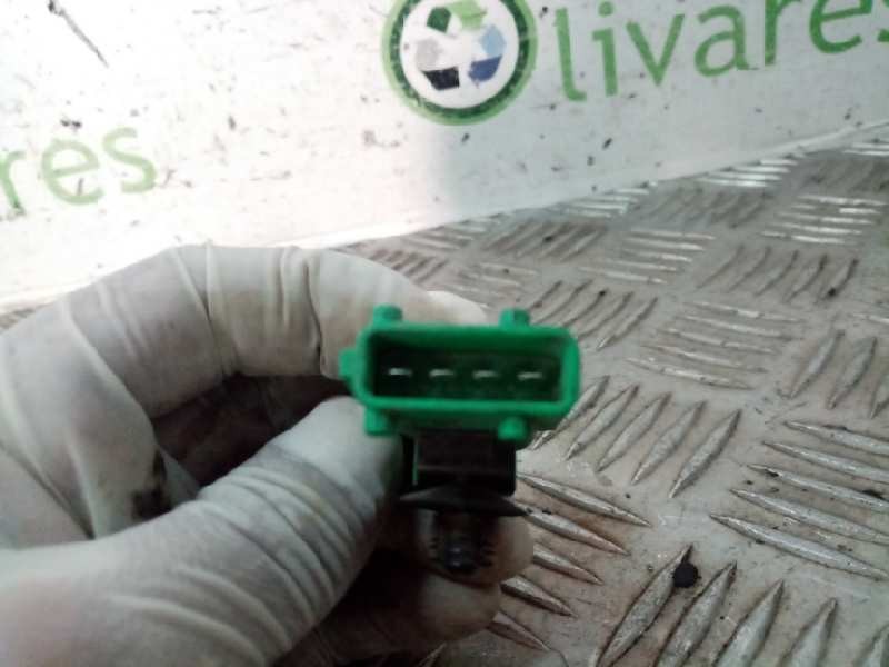 Recambio de sonda lambda para  referencia OEM IAM 9657632980 9657632980 