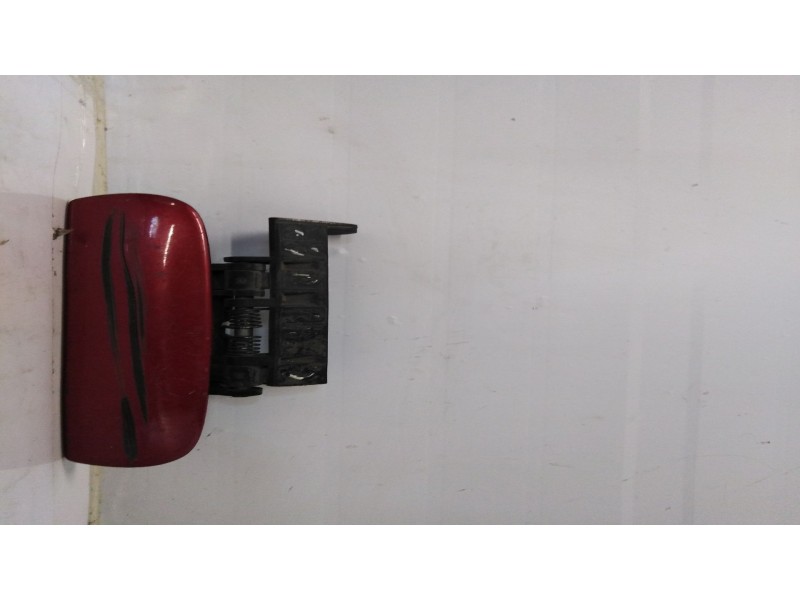 Recambio de maneta exterior trasera derecha para  referencia OEM IAM 96334566 96334570 