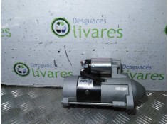 Recambio de motor arranque para  referencia OEM IAM 11040659  