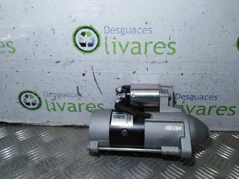 Recambio de motor arranque para  referencia OEM IAM 11040659   Recambio de motor arranque para  referencia OEM IAM 11040659