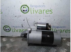 Recambio de motor arranque para  referencia OEM IAM 11040659   2