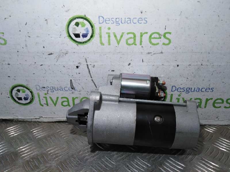 Recambio de motor arranque para  referencia OEM IAM 11040659   Recambio de motor arranque para  referencia OEM IAM 11040659