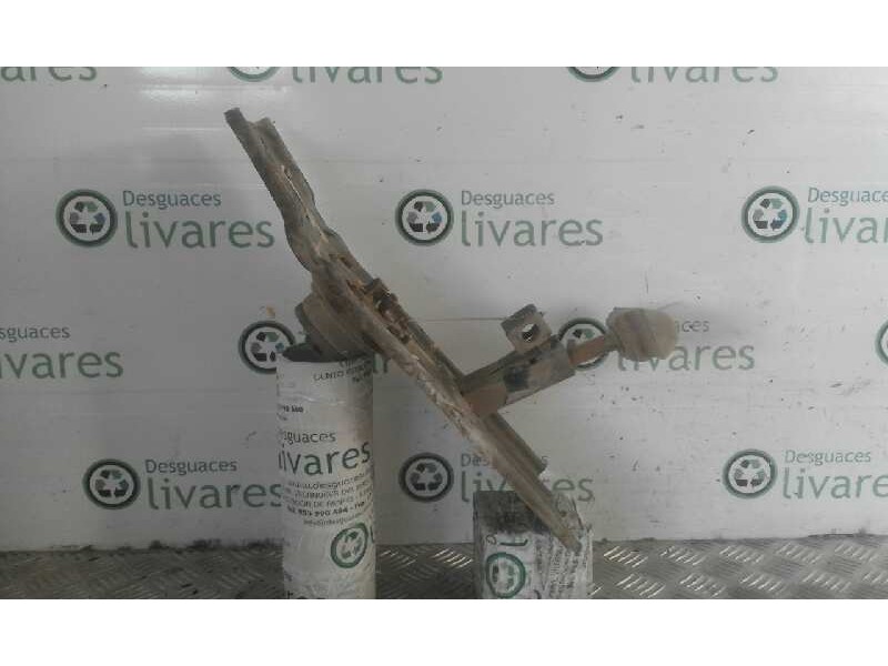 Recambio de no identificado para chrysler voyager (gs)    |   0.96 - 0.01 | 1996 - 2001 referencia OEM IAM   