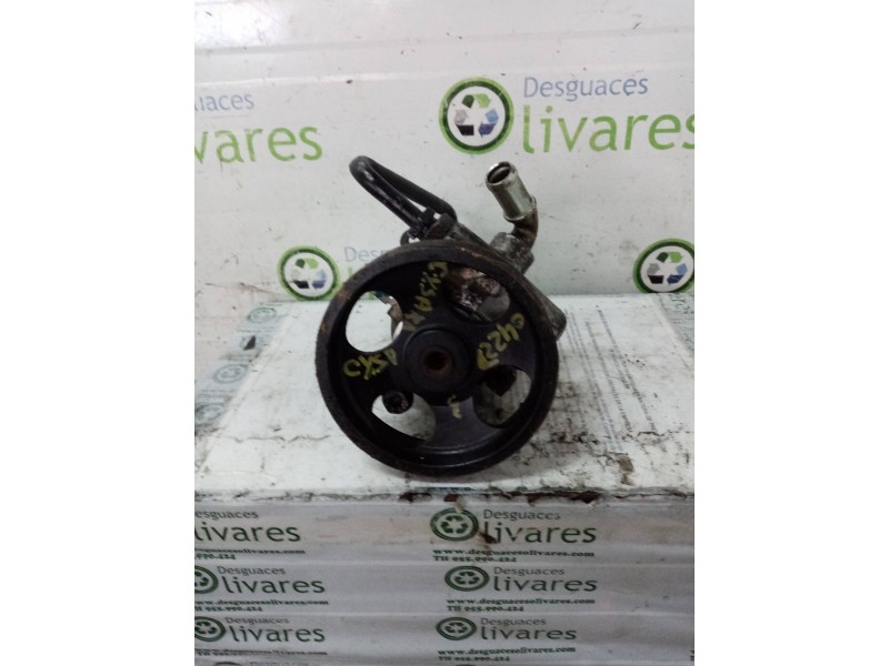 Recambio de bomba direccion para citroen xsara berlina 1.9 turbodiesel   |   0.97 - ... | 1997 | 90 cv / 66 kw referencia OEM IA