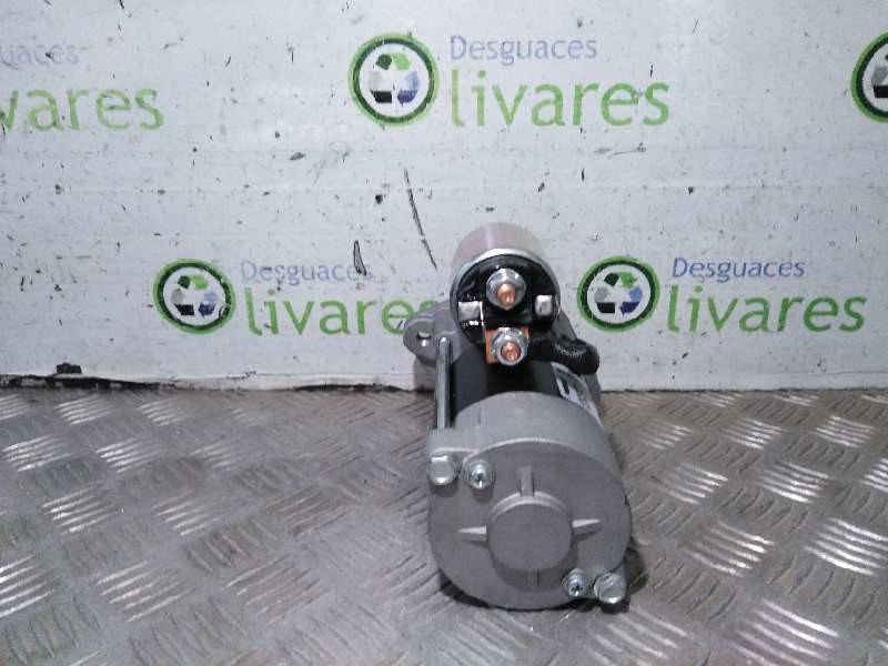 Recambio de motor arranque para  referencia OEM IAM 11040659   Recambio de motor arranque para  referencia OEM IAM 11040659