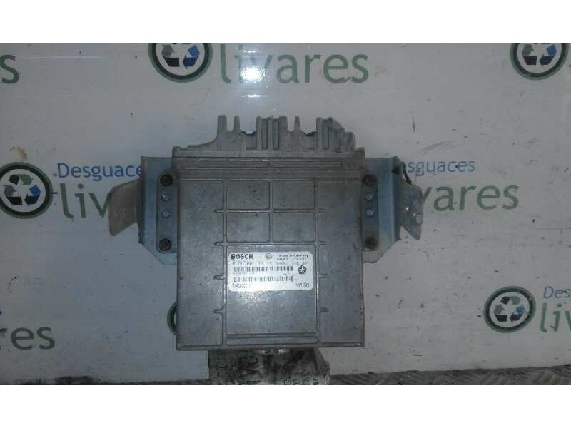 Recambio de centralita motor uce para chrysler voyager (gs)    |   0.96 - 0.01 | 1996 - 2001 referencia OEM IAM   