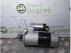 Recambio de motor arranque para  referencia OEM IAM 11040659  