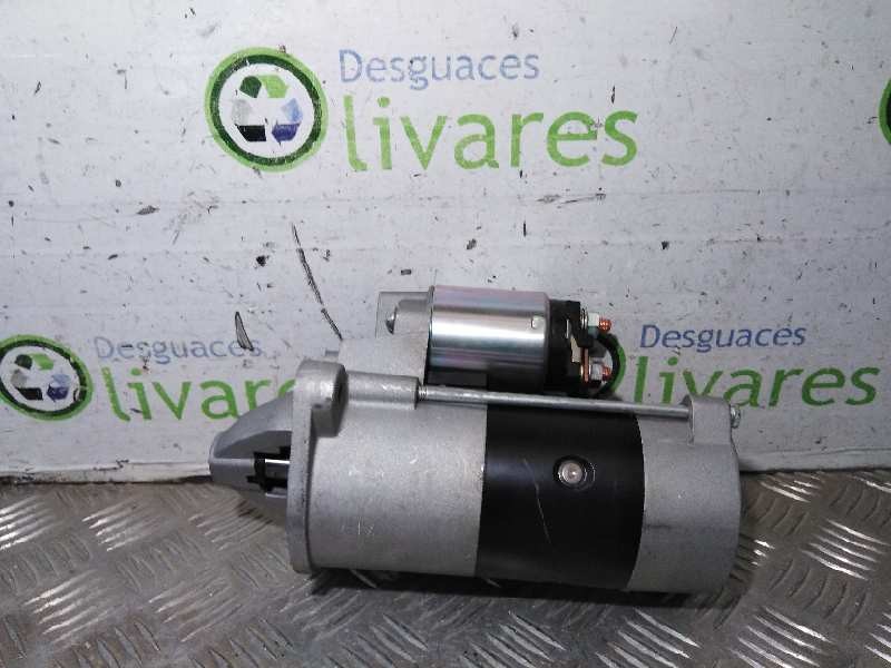Recambio de motor arranque para  referencia OEM IAM 11040659  