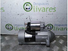 Recambio de motor arranque para  referencia OEM IAM 11040659   2