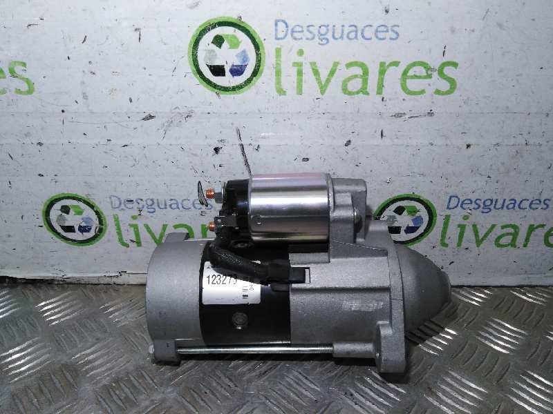 Recambio de motor arranque para  referencia OEM IAM 11040659  