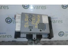 Recambio de caja reles / fusibles para chrysler voyager (gs)    |   0.96 - 0.01 | 1996 - 2001 referencia OEM IAM  P04707996AE  2