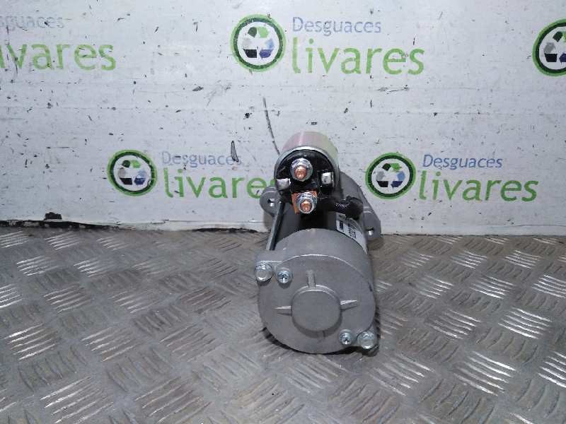 Recambio de motor arranque para  referencia OEM IAM 11040659  
