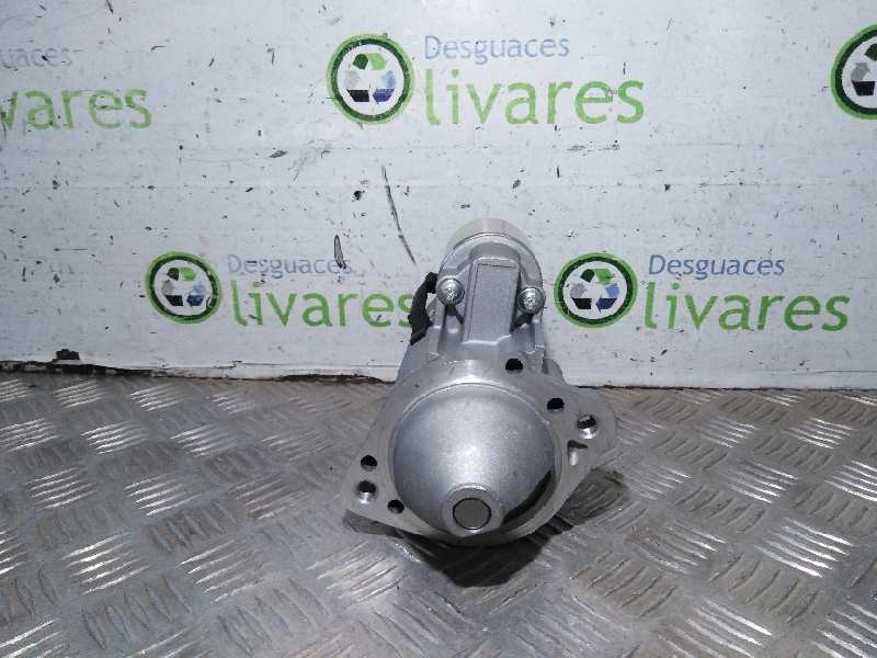 Recambio de motor arranque para  referencia OEM IAM 11040659  