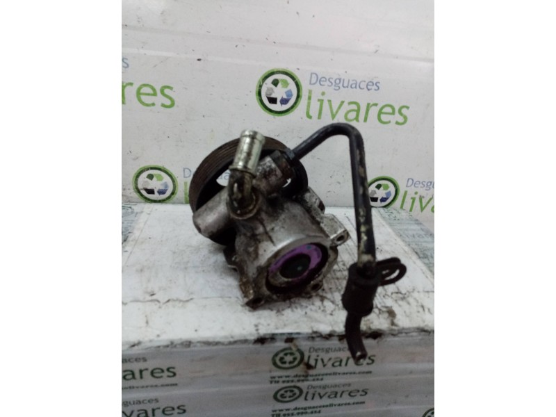 Recambio de bomba direccion para citroen xsara berlina 1.9 turbodiesel   |   0.97 - ... | 1997 | 90 cv / 66 kw referencia OEM IA
