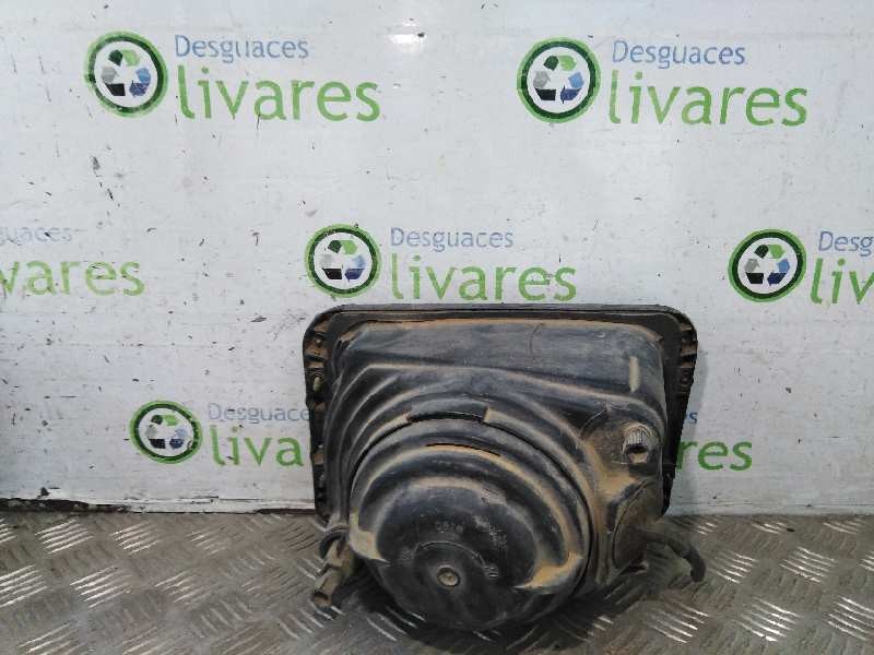 Recambio de faro izquierdo para  referencia OEM IAM   