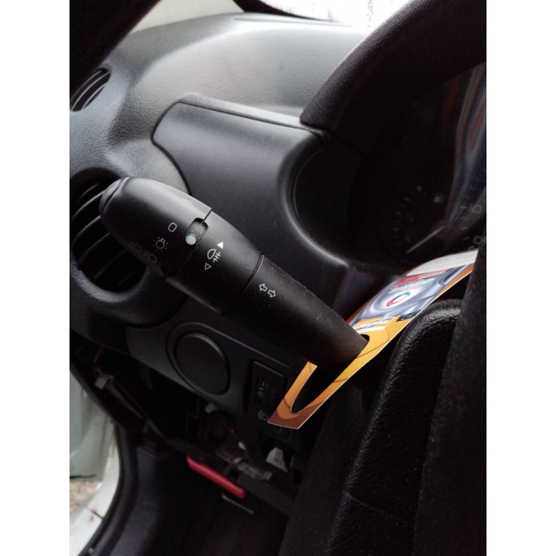 citroen berlingo 1.9 diesel   |   0.02 - ... | 2002 | 69 cv / 51 kw del año 2002