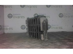 Recambio de centralita motor uce para citroen zx 1.4   |   0.91 - ... | 1991 | 75 cv / 55 kw referencia OEM IAM 028000752 701700 2