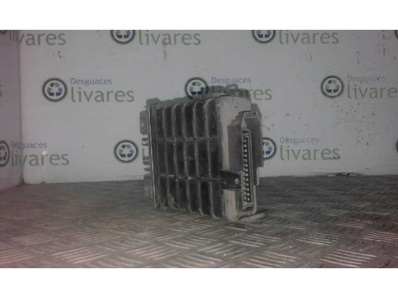 Recambio de centralita motor uce para citroen zx 1.4   |   0.91 - ... | 1991 | 75 cv / 55 kw referencia OEM IAM 028000752 701700